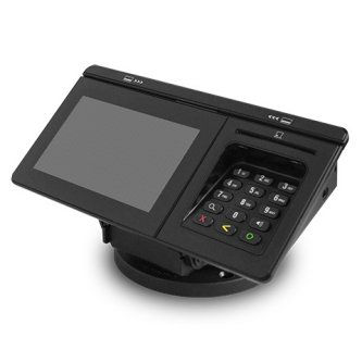 ENS Engineered Network Systems Low Contour Stand, Equinox LUXE 8500i